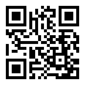 WhatsApp QR code